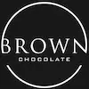 Brown Chocolate Logo